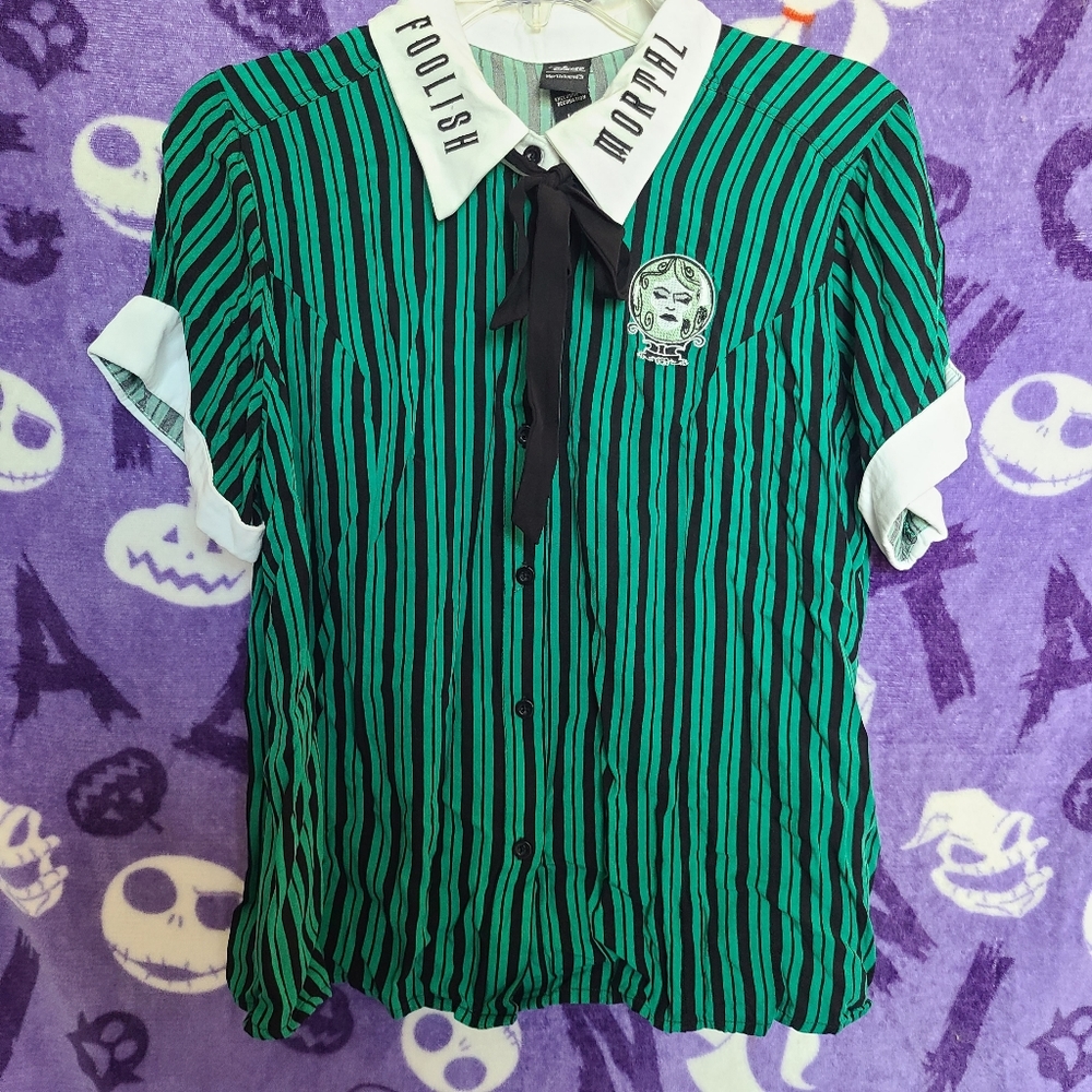 Disney The Haunted Mansion Ghost Host